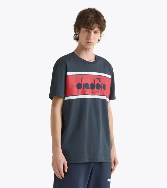 Tricou Ss Logo Tricou