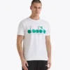 Tricou Ss Logo Tricou