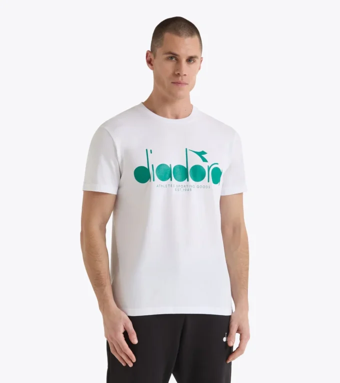 Tricou Ss Logo Tricou