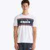 Tricou Ss Logo Tricou