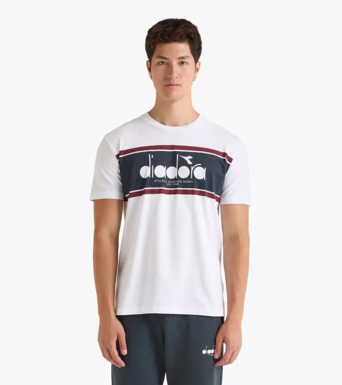 Tricou Ss Logo Tricou