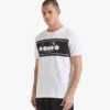 Tricou Ss Logo Tricou