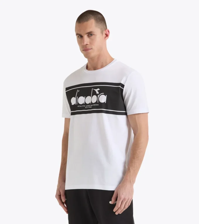 Tricou Ss Logo Tricou