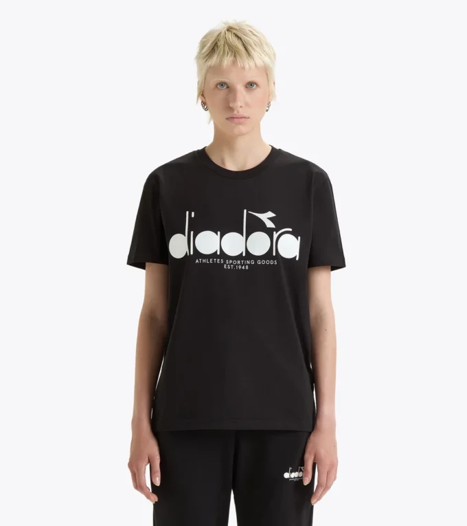 Tricou Ss Logo Tricou