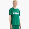 Tricou Ss Logo Tricou