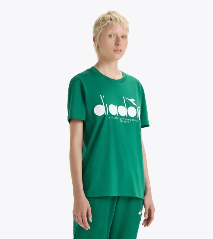 Tricou Ss Logo Tricou