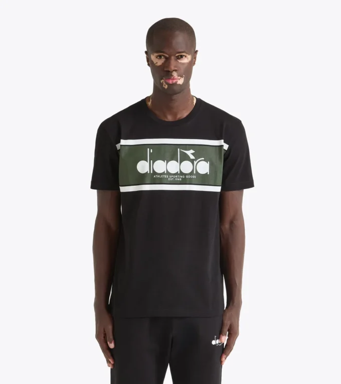 Tricou Ss Logo Tricou