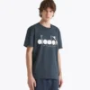 Tricou Ss Logo Tricou