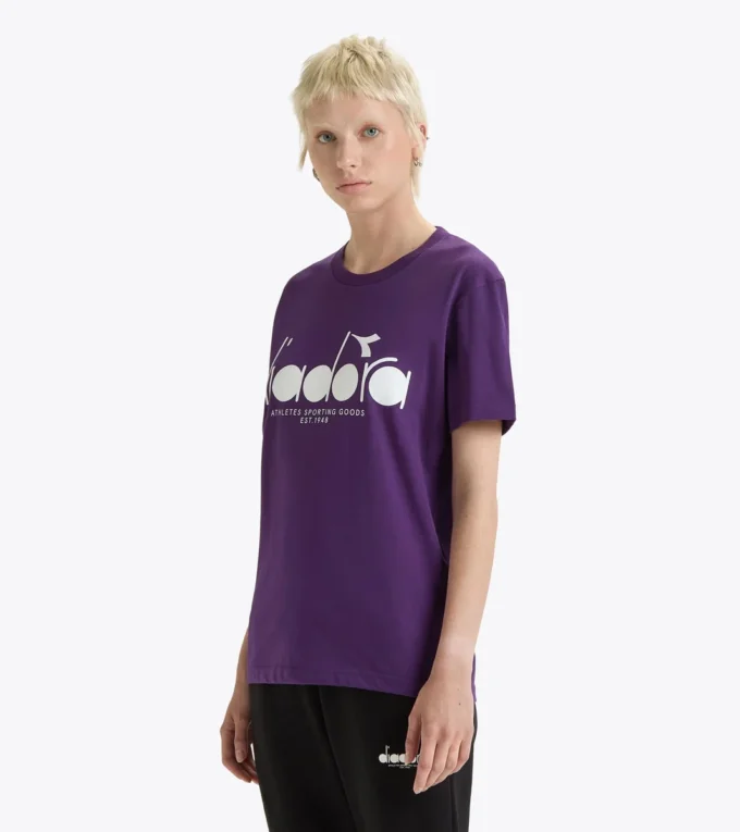 Tricou Ss Logo Tricou