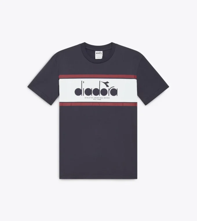 Tricou Ss Logo Tricou