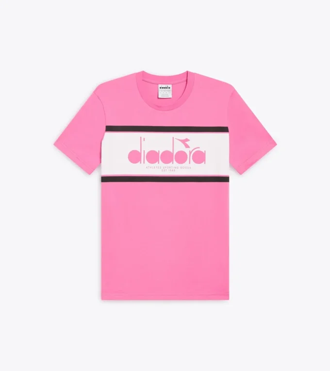 Tricou Ss Logo Tricou