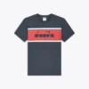 Tricou Ss Logo Tricou