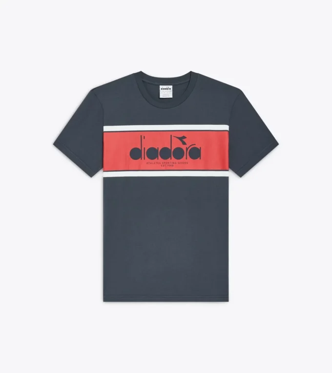 Tricou Ss Logo Tricou