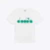 Tricou Ss Logo Tricou