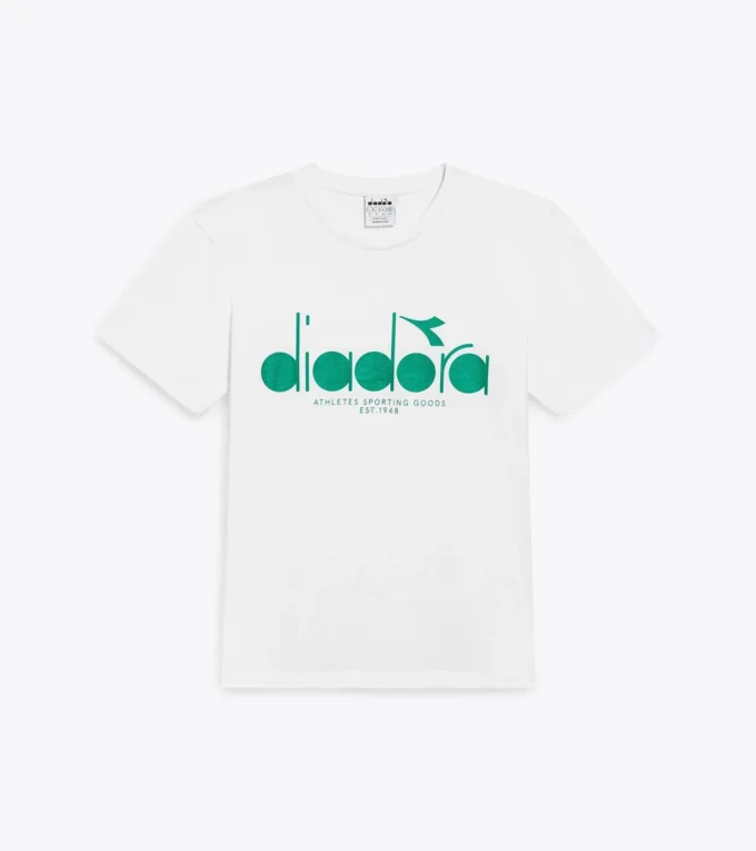 Tricou Ss Logo Tricou