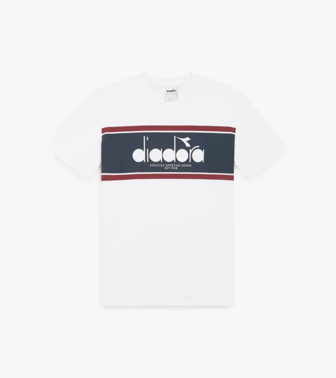 Tricou Ss Logo Tricou