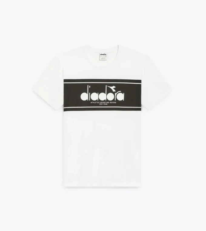 Tricou Ss Logo Tricou