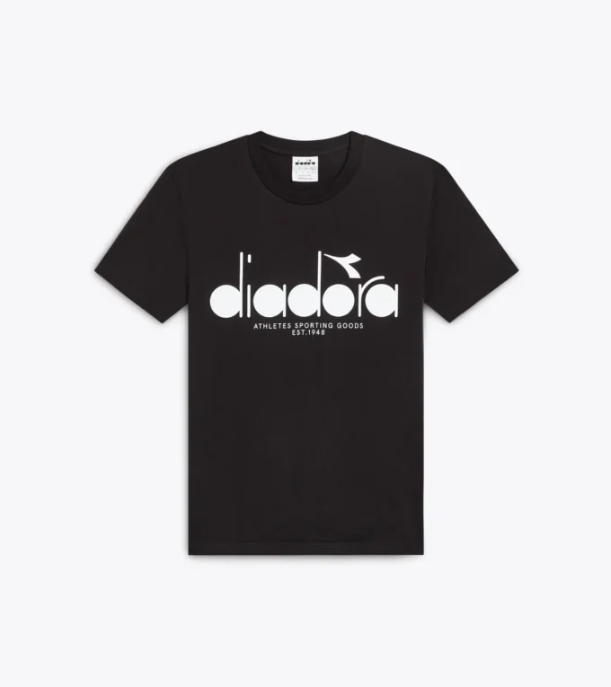 Tricou Ss Logo Tricou
