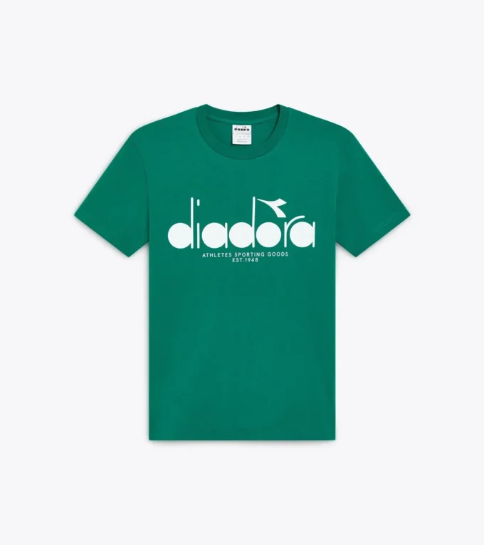Tricou Ss Logo Tricou