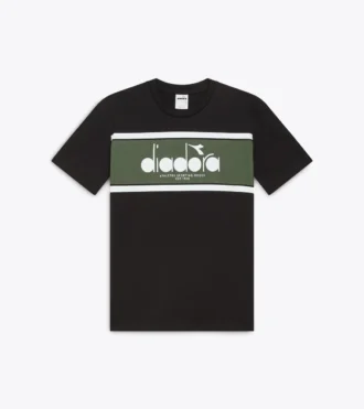 Tricou Ss Logo Tricou