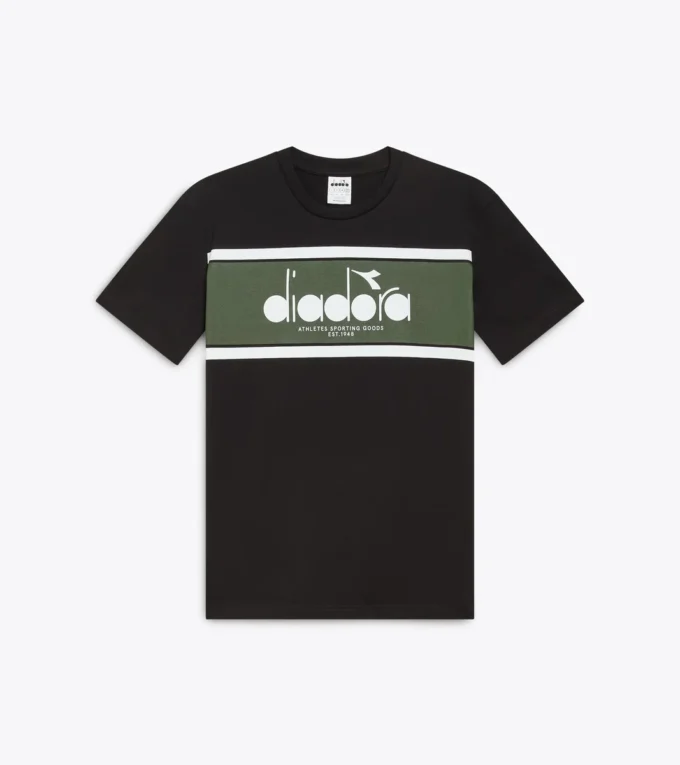 Tricou Ss Logo Tricou