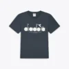 Tricou Ss Logo Tricou
