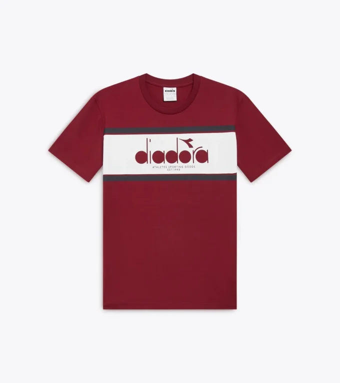 Tricou Ss Logo Tricou