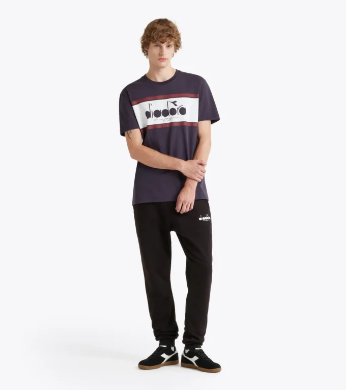Tricou Ss Logo Tricou