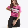 Tricou Ss Logo Tricou