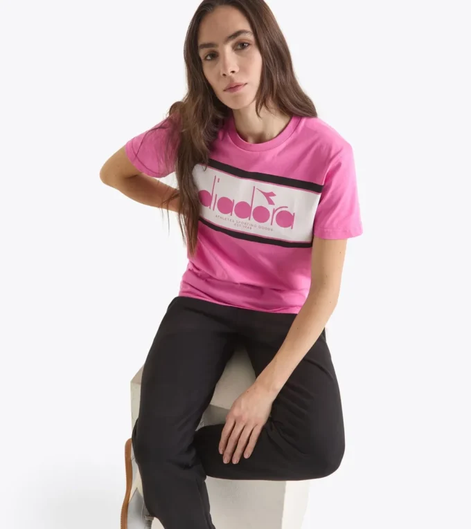 Tricou Ss Logo Tricou