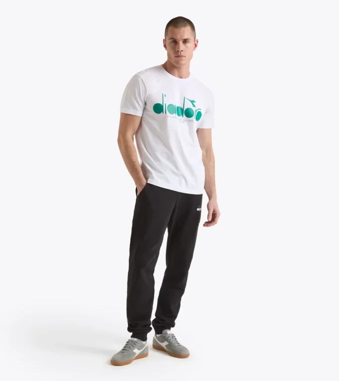 Tricou Ss Logo Tricou