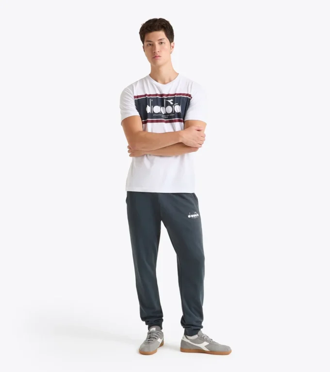Tricou Ss Logo Tricou
