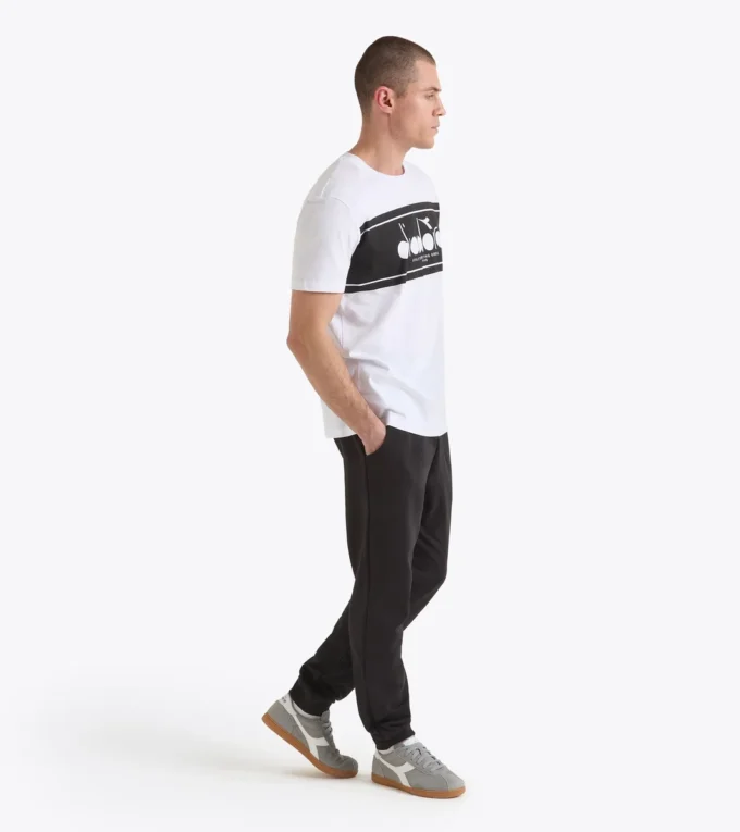 Tricou Ss Logo Tricou