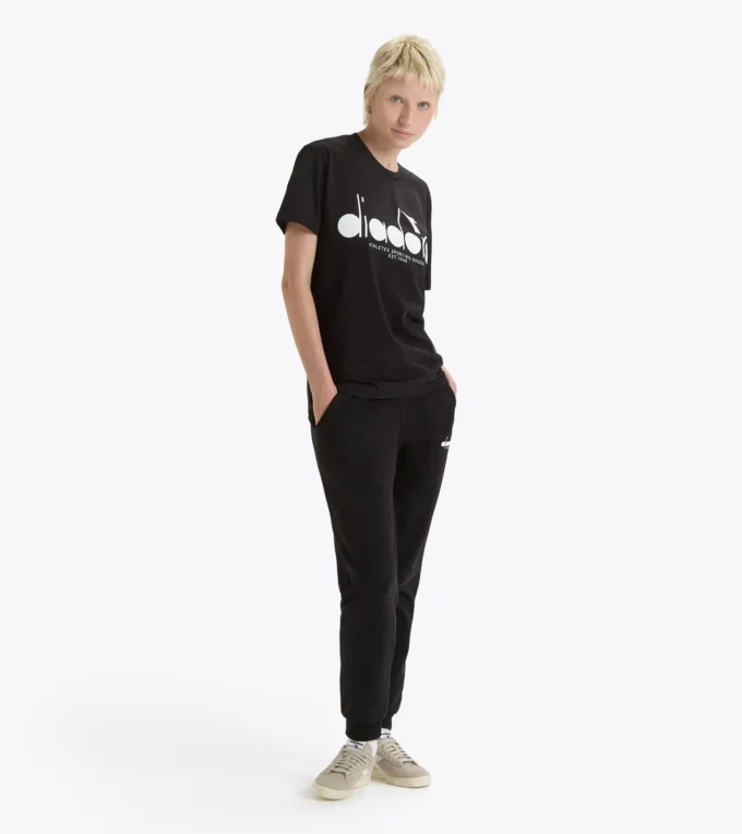 Tricou Ss Logo Tricou