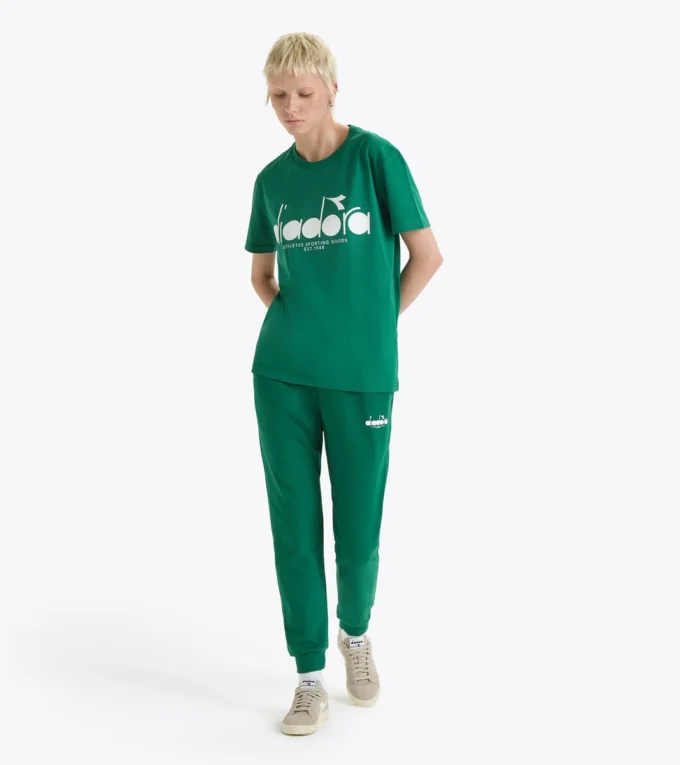 Tricou Ss Logo Tricou
