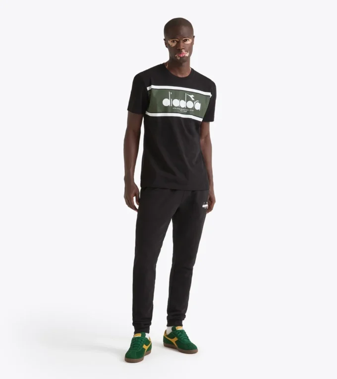 Tricou Ss Logo Tricou