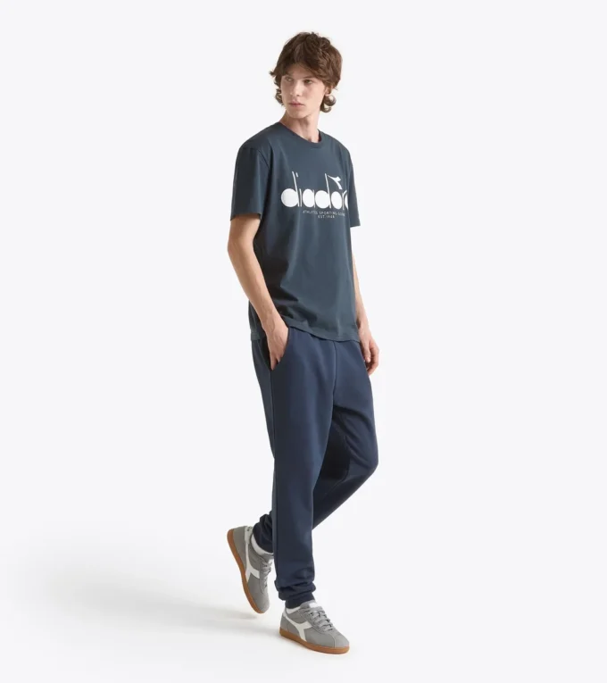 Tricou Ss Logo Tricou