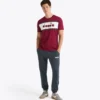 Tricou Ss Logo Tricou