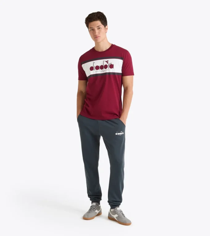 Tricou Ss Logo Tricou