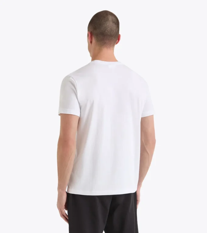 Tricou Ss Logo Tricou
