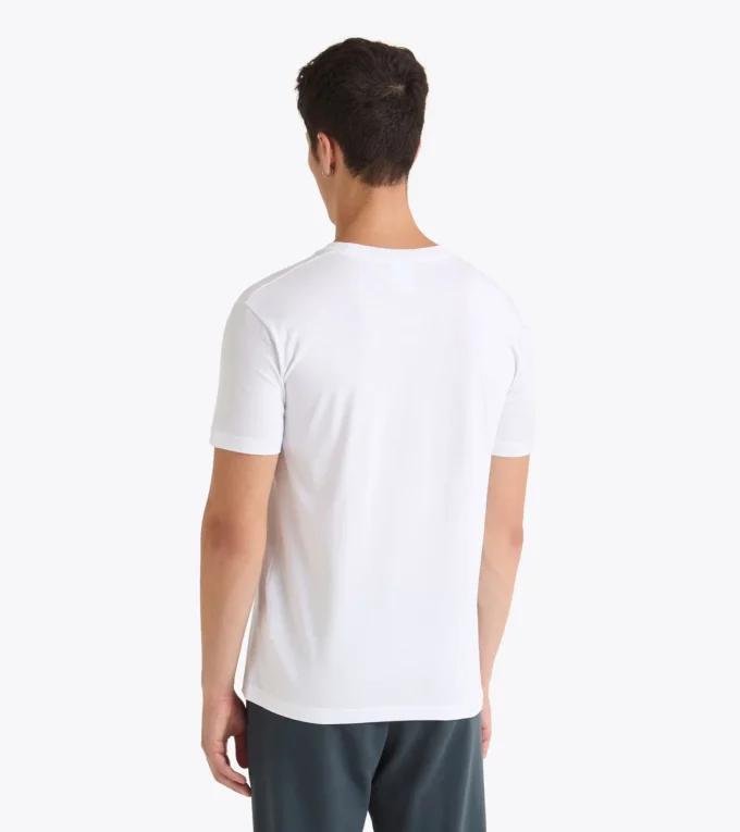 Tricou Ss Logo Tricou