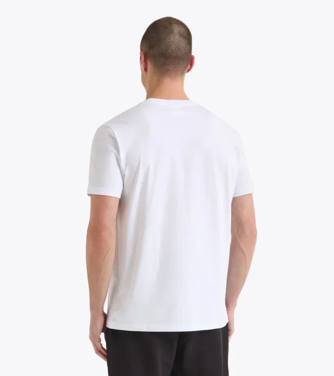 Tricou Ss Logo Tricou