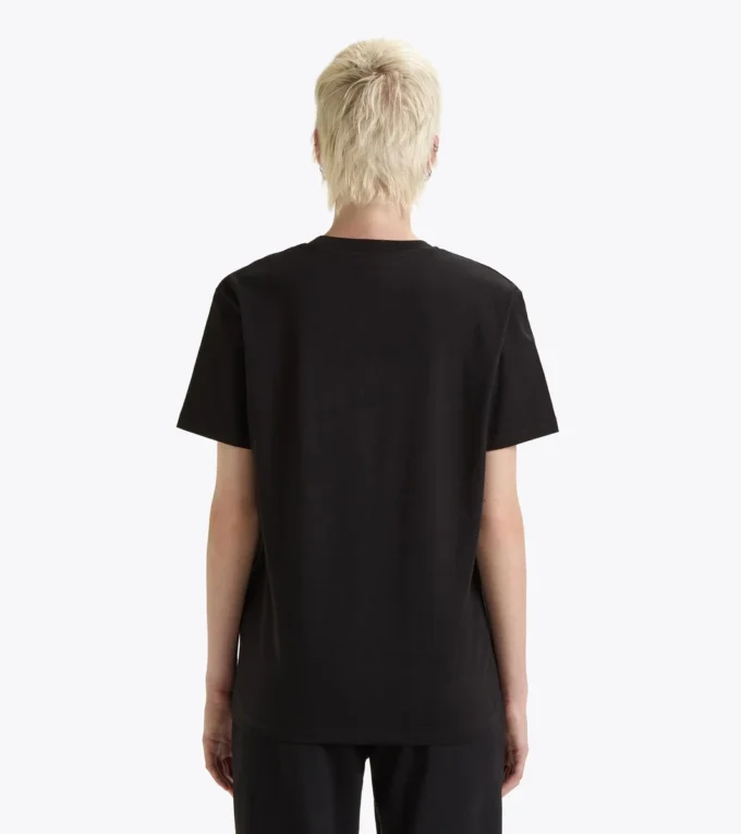 Tricou Ss Logo Tricou