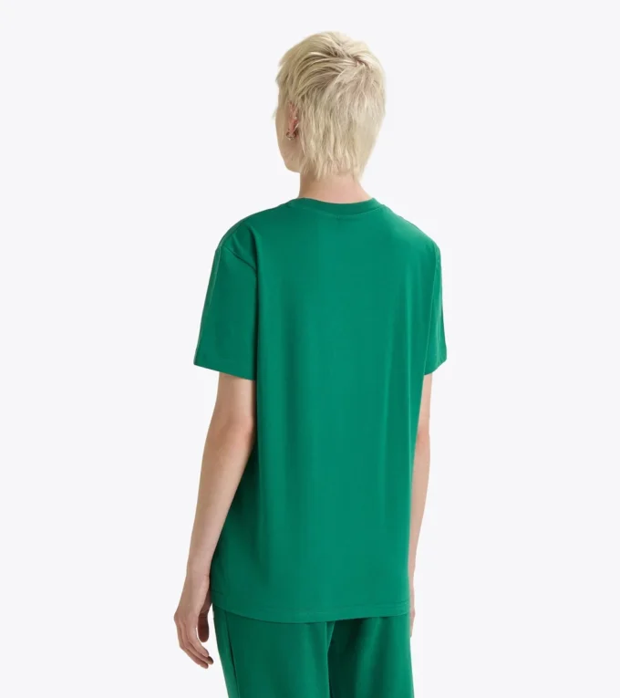 Tricou Ss Logo Tricou