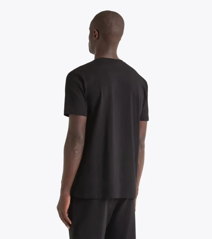 Tricou Ss Logo Tricou