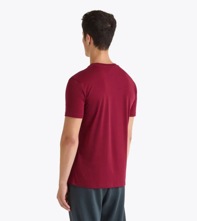 Tricou Ss Logo Tricou