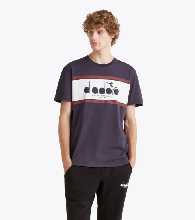 Tricou Ss Logo Tricou