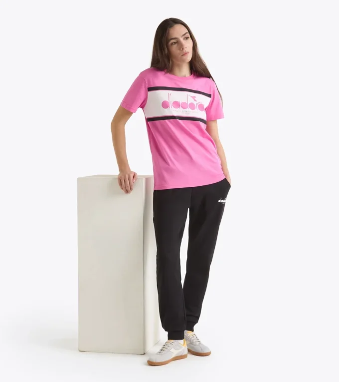 Tricou Ss Logo Tricou