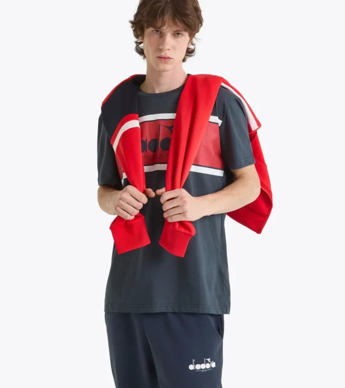 Tricou Ss Logo Tricou