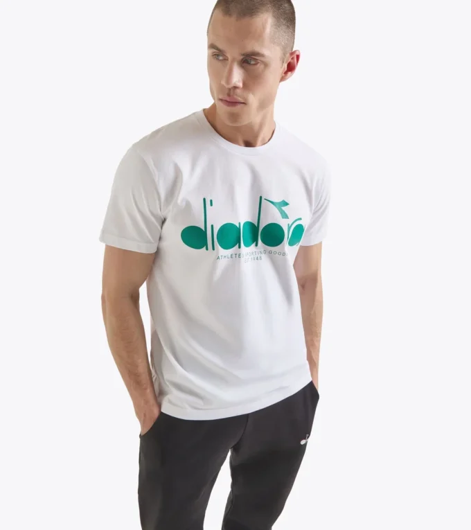 Tricou Ss Logo Tricou
